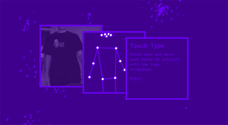 Imagen de Touch Type